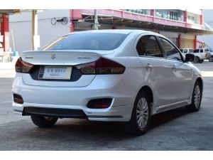 Suzuki Ciaz 1.2 (ปี 2016) GLX Sedan AT รูปที่ 3