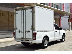 Isuzu D-Max 2.5 B รูปที่ 3