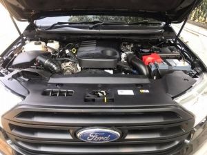 FORD EVEREST 3.2 TITANIUM PLUS AT/4WD ปี 2016 รูปที่ 3