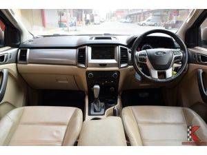 Ford Everest 2.2 (ปี 2016) Titanium SUV AT รูปที่ 3