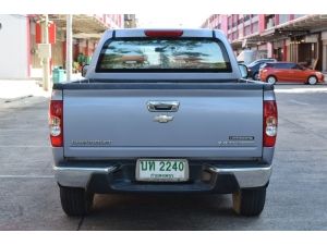 Chevrolet Colorado 3.0 Extended Cab  Z71 รูปที่ 3