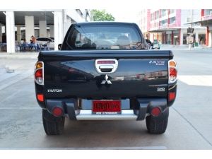 Mitsubishi Triton 2.5 MEGACAB (ปี 2012) PLUS GLS VG Turbo Pickup MT รูปที่ 3