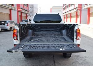 Mitsubishi Triton 2.5 MEGACAB (ปี 2014) PLUS GLS VG Turbo Pickup MT รูปที่ 3