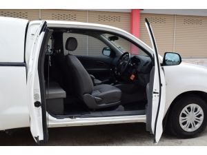 Toyota Hilux Vigo 2.7 CHAMP SMARTCAB (ปี 2015) J Pickup MT รูปที่ 3