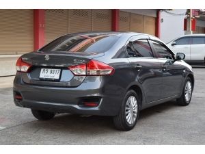 Suzuki Ciaz 1.2 (ปี 2018 ) GL Sedan AT รูปที่ 3