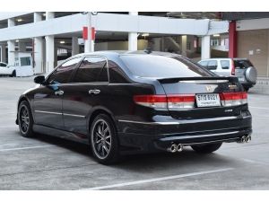 Honda Accord 3.0 (ปี 2003) V6 i-VTEC Sedan AT รูปที่ 3