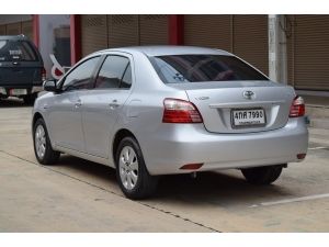 Toyota Vios 1.5 (ปี 2012) J Sedan AT รูปที่ 3