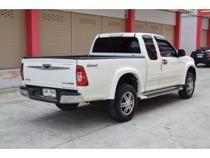 Isuzu D-Max 2.5 SPACE CAB (ปี 2009) Hi-Lander Platinum Pickup MT รูปที่ 3