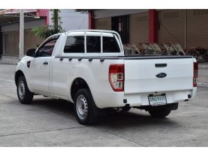 Ford Ranger 2.2  XL รูปที่ 3