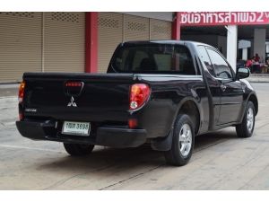 Mitsubishi Triton 2.4 MEGA CAB (ปี 2014) GLX Pickup MT รูปที่ 3