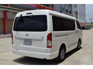 Toyota Ventury 3.0 (ปี 2016) G Van AT รูปที่ 3