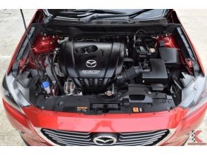 Mazda CX-3 2.0 (ปี 2018) S SUV AT รูปที่ 3