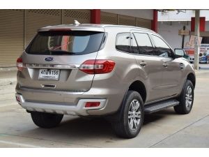 Ford Everest 2.2 Titanium รูปที่ 3