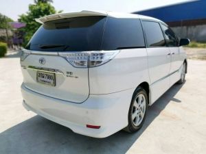 TOYOTA ESTIMA 2.4 G HYBRID ปี 2010 รูปที่ 3