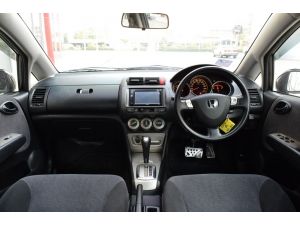 Honda City 1.5 ZX (ปี 2006) ZX EV Sedan AT รูปที่ 3