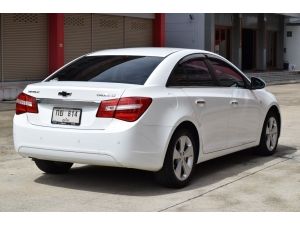 Chevrolet Cruze 1.8 (ปี 2013) LT Sedan AT รูปที่ 3