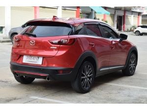 Mazda CX-3 2.0 (ปี 2018) S SUV AT รูปที่ 3