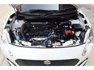 Suzuki Swift 1.2 (ปี 2018) GL Hatchback AT รูปที่ 3