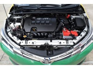 Toyota Corolla Altis 1.8 (ปี 2018) E Sedan AT รูปที่ 3