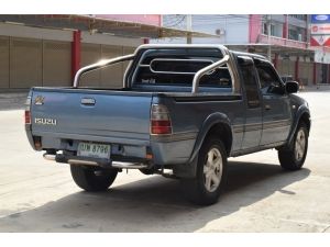 Isuzu Dragon Power 2.5 SPACE CAB (ปี 2001) SLX Pickup MT รูปที่ 3