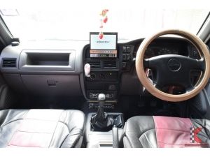 Isuzu Dragon Power 2.5 SPACE CAB (ปี 2001) SLX Pickup MT รูปที่ 3