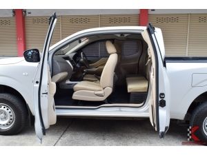 Nissan NP 300 Navara 2.5 ( ปี2018 ) KING CAB S Pickup MT รูปที่ 3