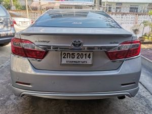 ขาย Toyota camry รูปที่ 3