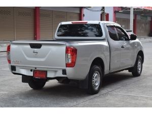 Nissan NP 300 Navara 2.5 S รูปที่ 3