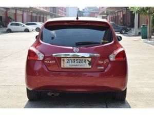 Nissan Pulsar 1.8 V รูปที่ 3