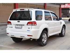 Ford Escape 2.3 XLT SUV รูปที่ 3