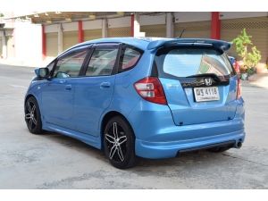 Honda Jazz 1.5 (ปี 2008) V i-VTEC Hatchback AT รูปที่ 3