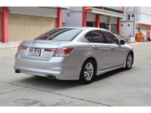 Honda Accord 2.0 (ปี 2008) E i-VTEC Sedan AT รูปที่ 3