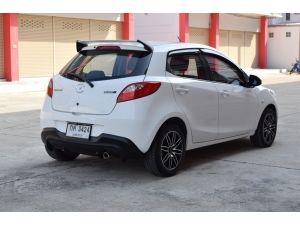 Mazda 2 1.5 (ปี 2012) Sports Maxx Hatchback AT รูปที่ 3