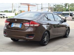 Suzuki Ciaz 1.2 (ปี 2016) GL Sedan AT รูปที่ 3