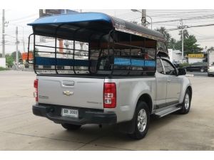 Chevrolet Colorado 2.5 Flex Cab (ปี 2013) LT Z71 Pickup MT รูปที่ 3