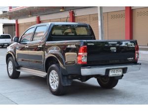 Toyota Hilux Vigo 2.5 CHAMP DOUBLE CAB (ปี2013) E Prerunner VN Turbo Pickup MT รูปที่ 3