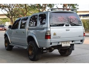 Isuzu Dragon Power 3.0 CAB-4 (ปี 2002) Rodeo Pickup MT รูปที่ 3