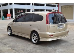 Honda Stream 2.0 (ปี 2004) E Wagon AT รูปที่ 3