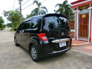 HONDA FREED 1.5 EL ปี 2013 แท้ๆราคาถูกๆ รูปที่ 3