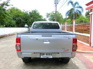 TOYOTA HILUX VIGO CHAMP 3.0G DOUBLE CAB AUTO 2015 รูปที่ 3