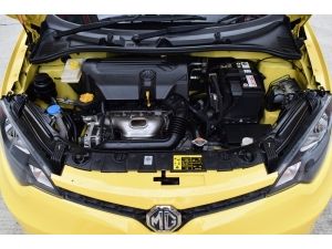 MG MG3 1.5 (ปี 2018) X Hatchback รูปที่ 3