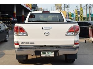 Mazda BT-50 PRO 2.2  FREE STYLE CAB Hi-Racer รูปที่ 3