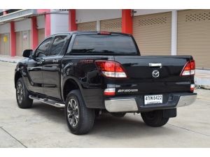 Mazda BT-50 PRO 2.2  Hi-Racer รูปที่ 3