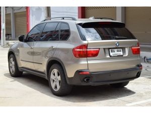 BMW X5 3.0 E70 (ปี 2009) xDrive30d รูปที่ 3