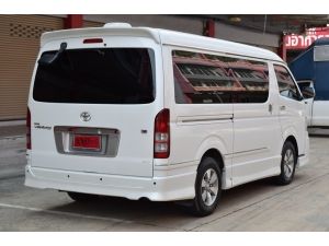 Toyota Ventury 2.7  V รูปที่ 3