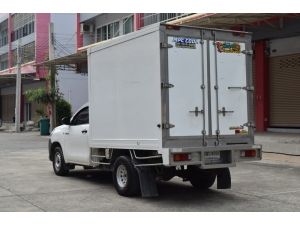 รถตู้เย็น Toyota Hilux Revo 2.4  J Plus รูปที่ 3