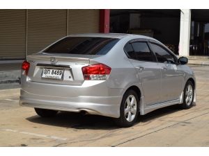 Honda City 1.5 ( ปี 2011 ) V i-VTEC รูปที่ 3