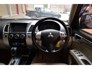 Mitsubishi Pajero Sport 2.5  GT รูปที่ 3