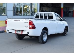 Toyota Hilux Revo 2.8  SINGLE J Plus รูปที่ 3