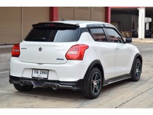 Suzuki Swift 1.2  GL รูปที่ 3